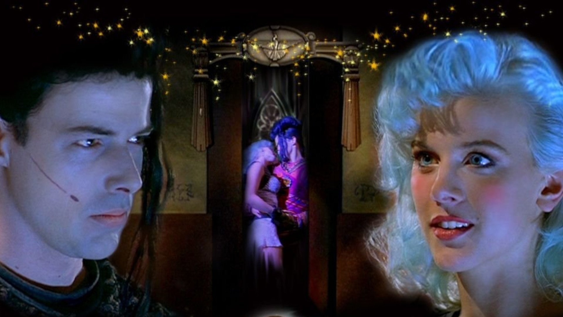 Backdrop image