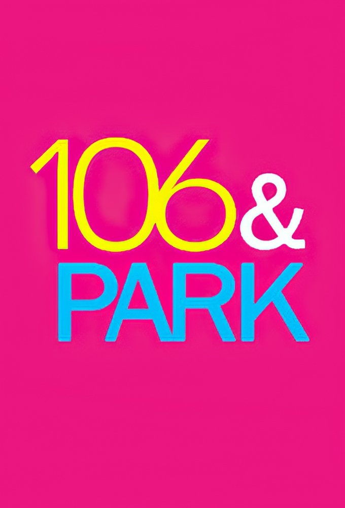 Poster de 106 & Park