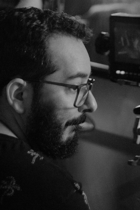 Foto de Pedro Fiuza