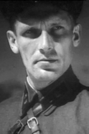 Foto de Mykola Makarenko