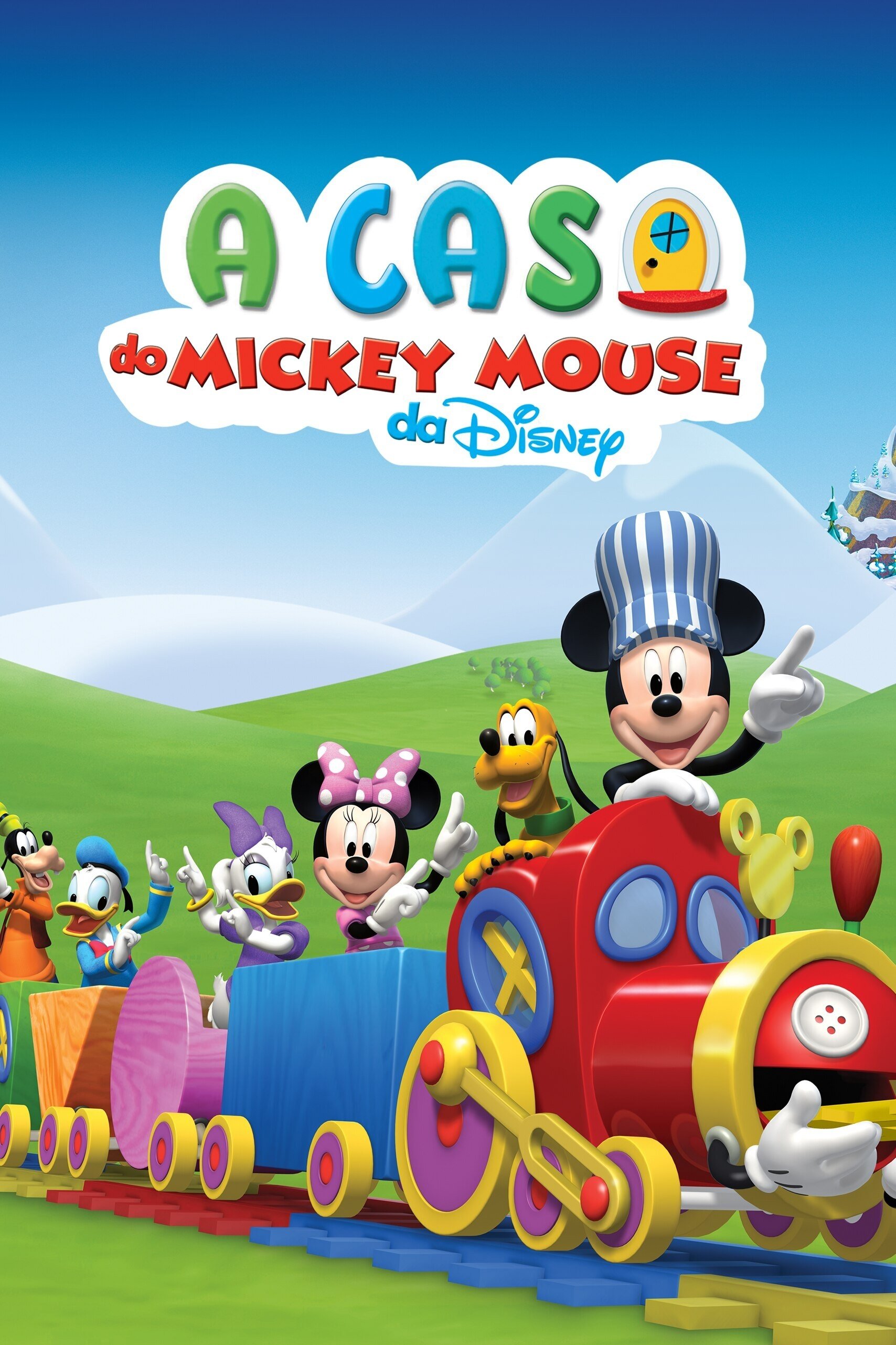 Poster de Temporada 2