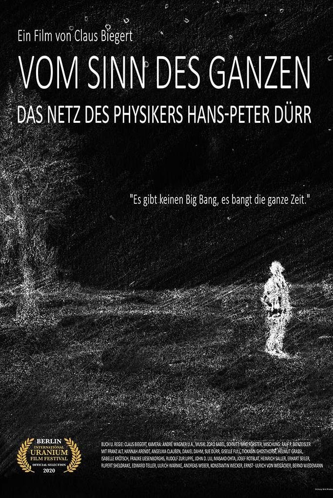 Affiche du film Vom Sinn des Ganzen