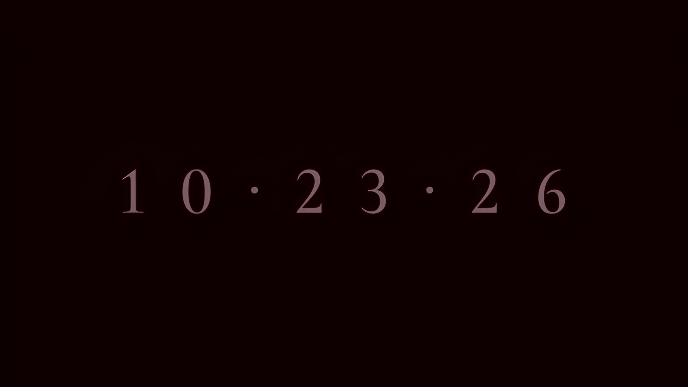 Untitled Jordan Peele Film
