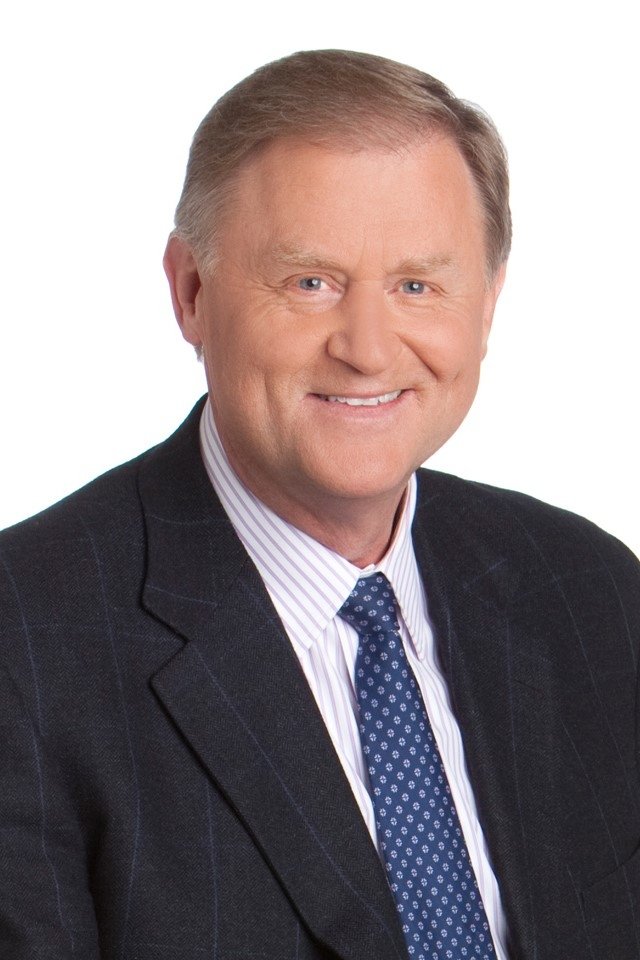 Foto de Peter Van Sant