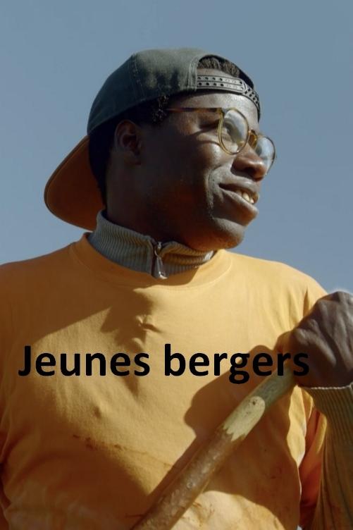 Poster de Jeunes bergers