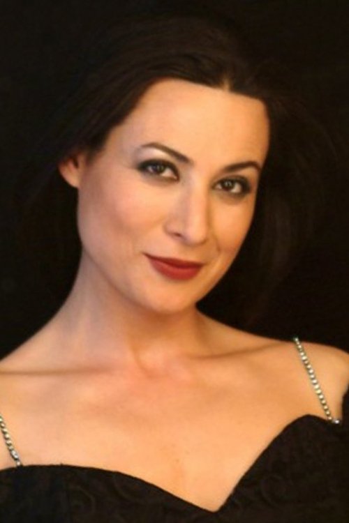 Foto de Ceren Soylu