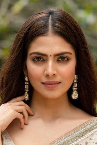 Foto de Malavika Mohanan