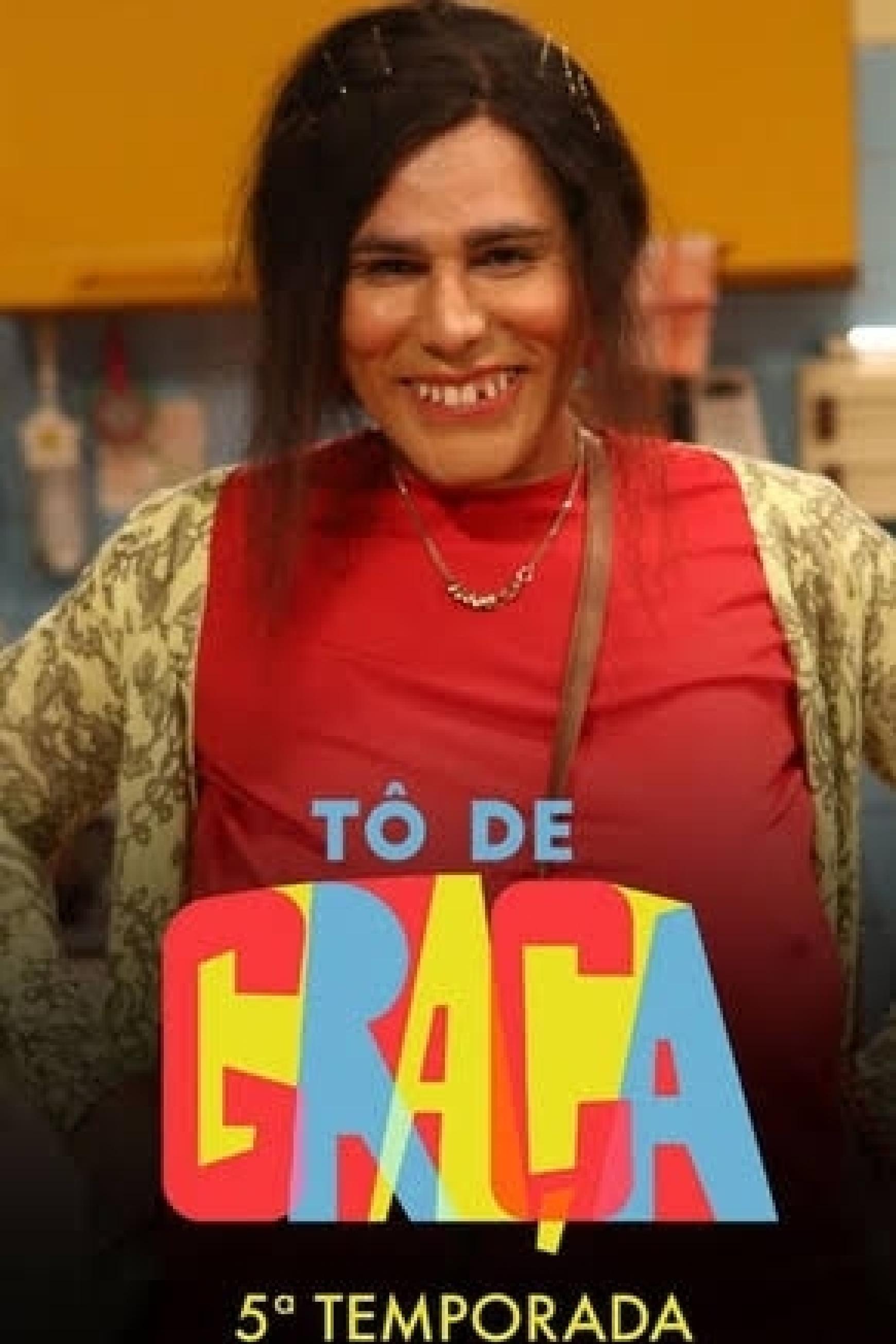 Poster de Temporada 5