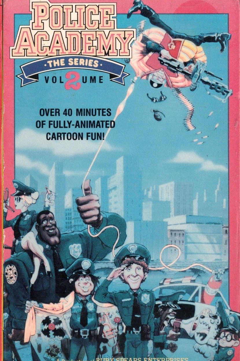Poster de Temporada 2