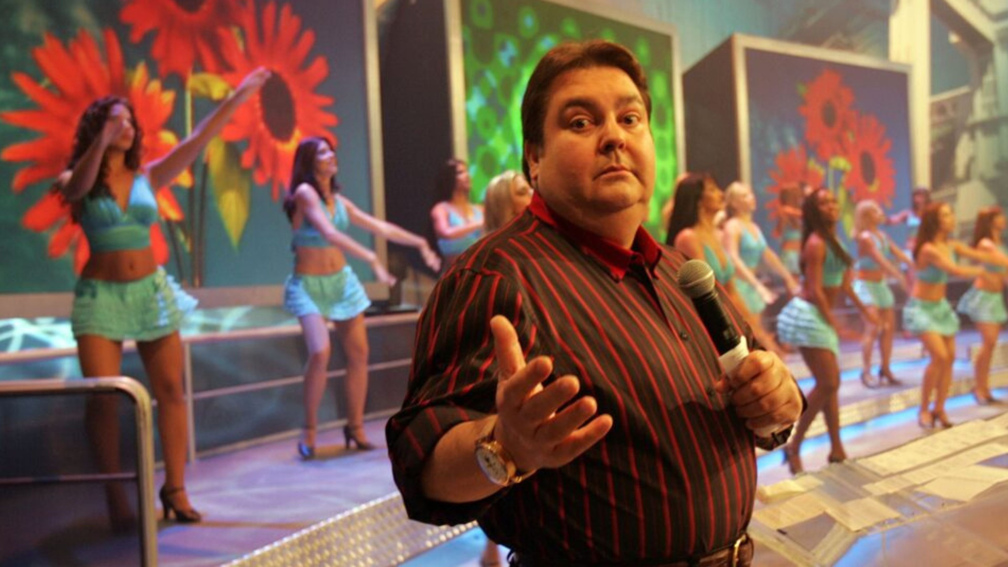 Domingão do Faustão