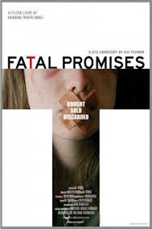 Poster de Fatal Promises