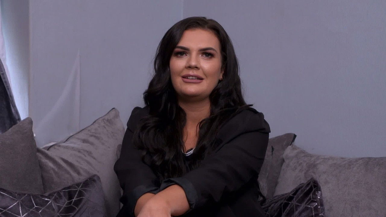 Their Story: Amber's Story