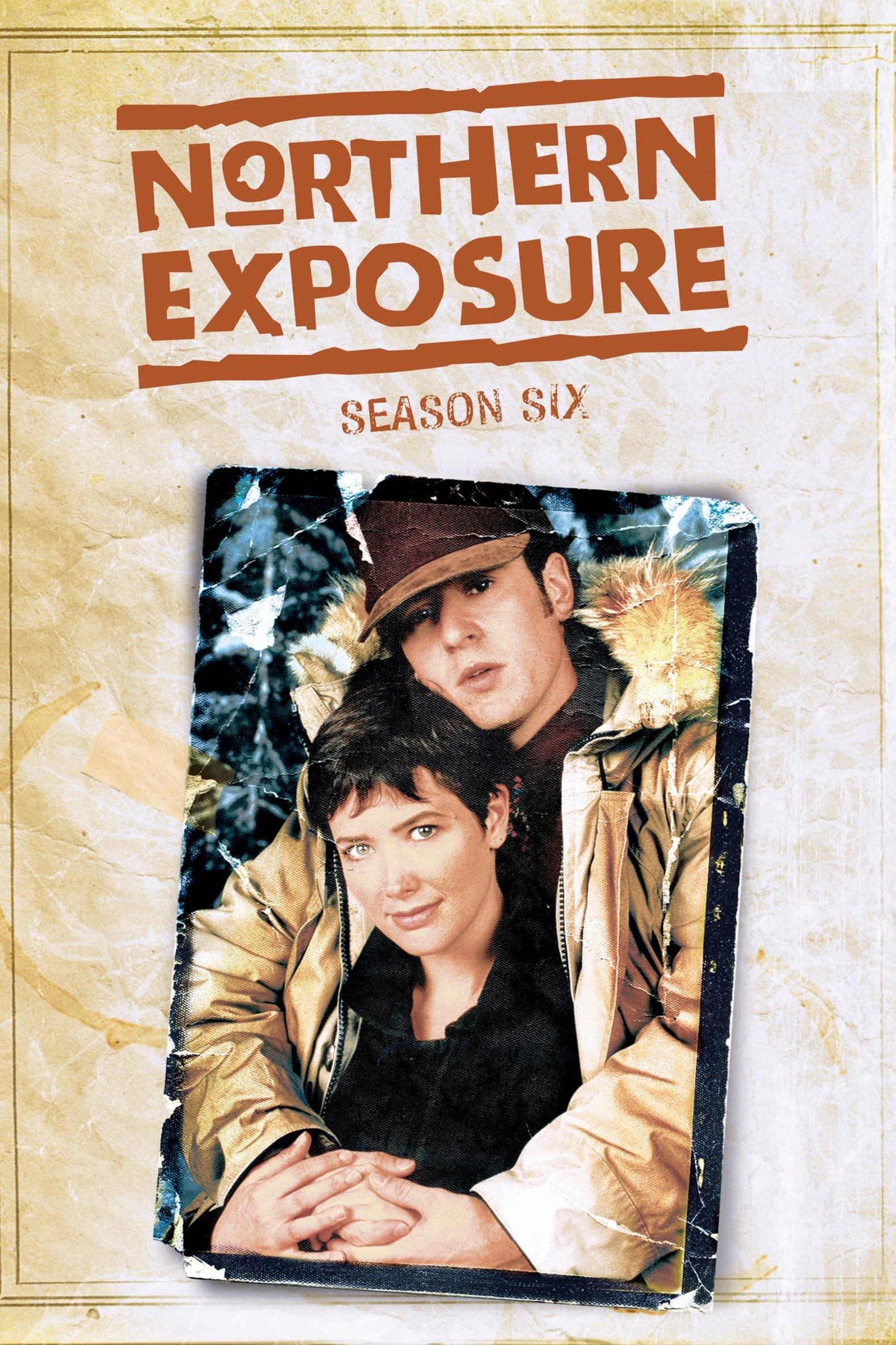 Poster de Temporada 6