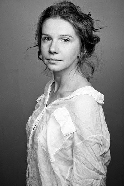 Foto de Ирина Рахманова