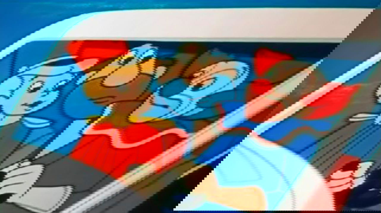 Backdrop image