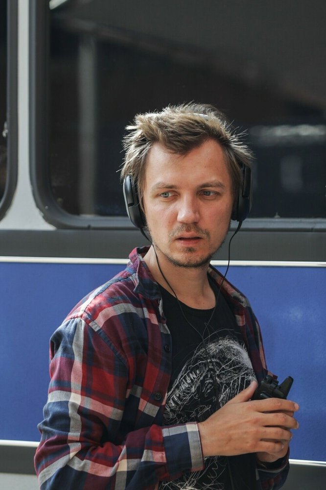 Foto de Kirill Sokolov