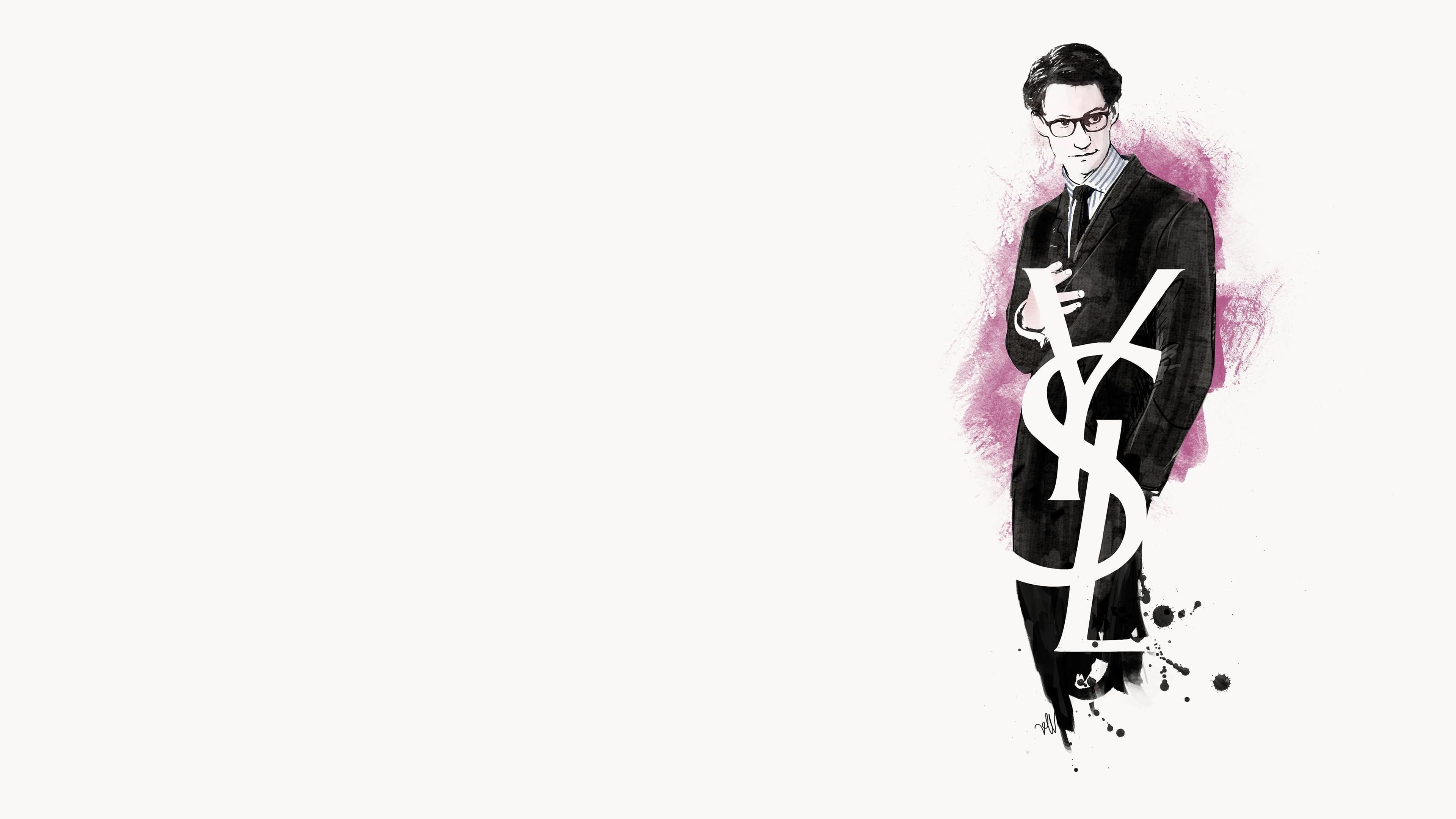 Backdrop of: Yves Saint Laurent | CineWave