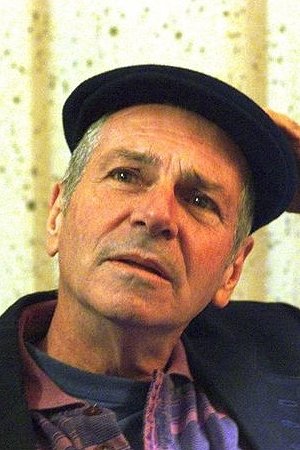 Foto de Antônio Bivar