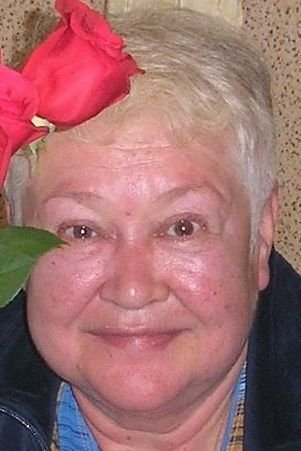 Foto de Елена Ставрогина