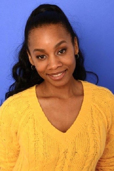 Foto de Anika Noni Rose