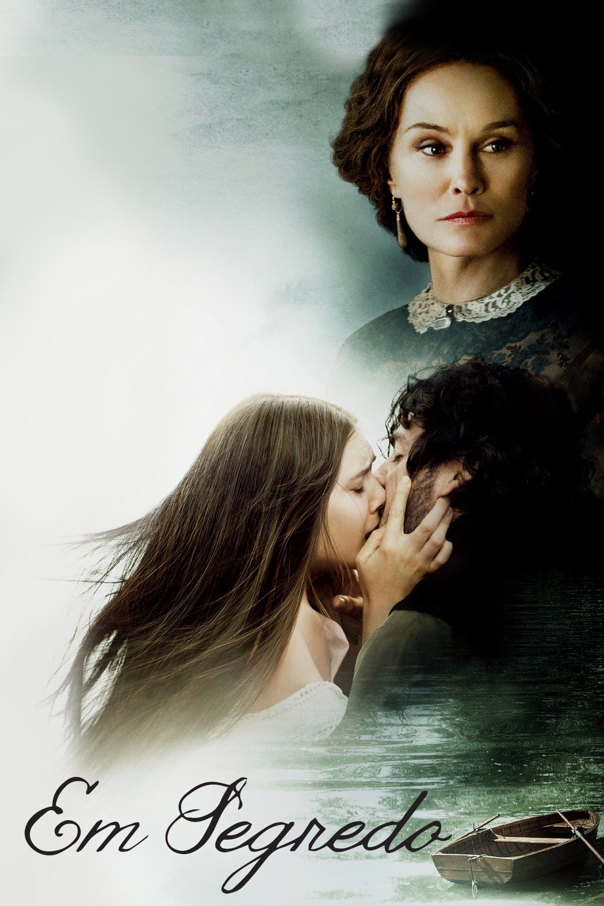 Poster de Em Segredo