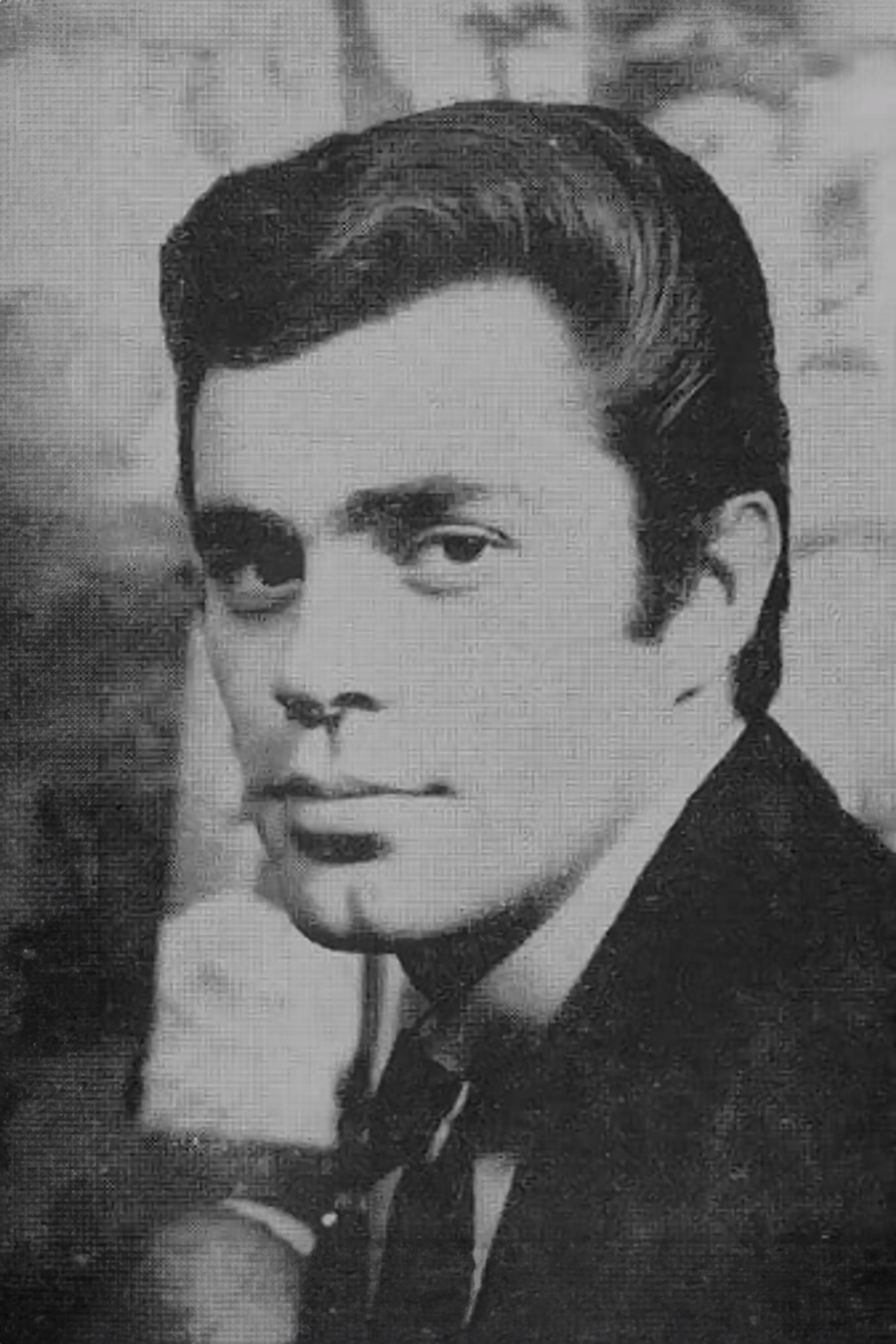 Foto de Jahangir Ghaffari