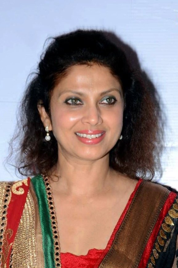 Foto de Varsha Usgaonkar