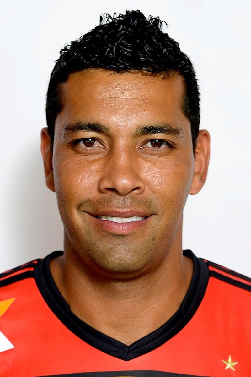 Foto de André Santos