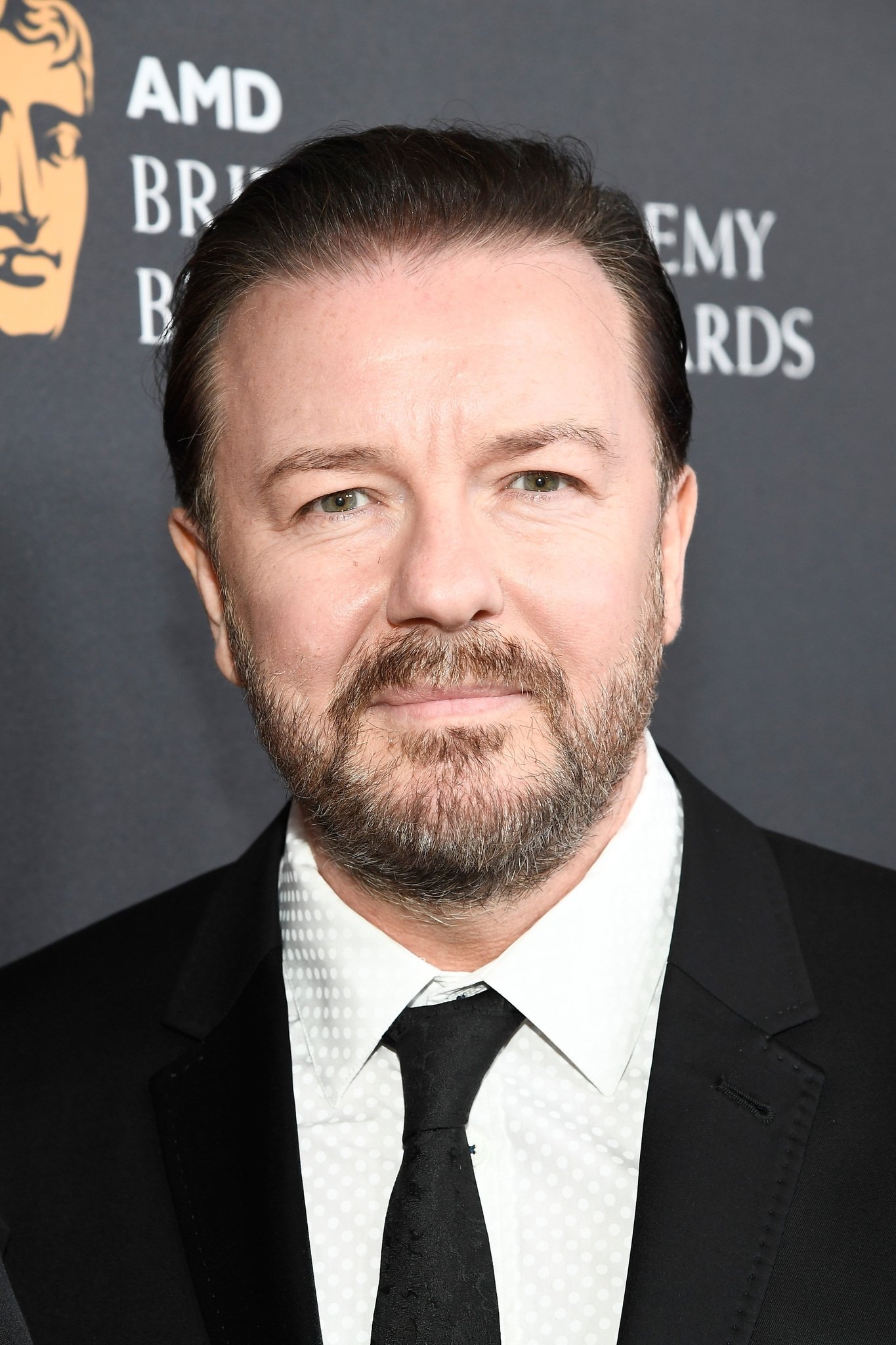Foto de Ricky Gervais