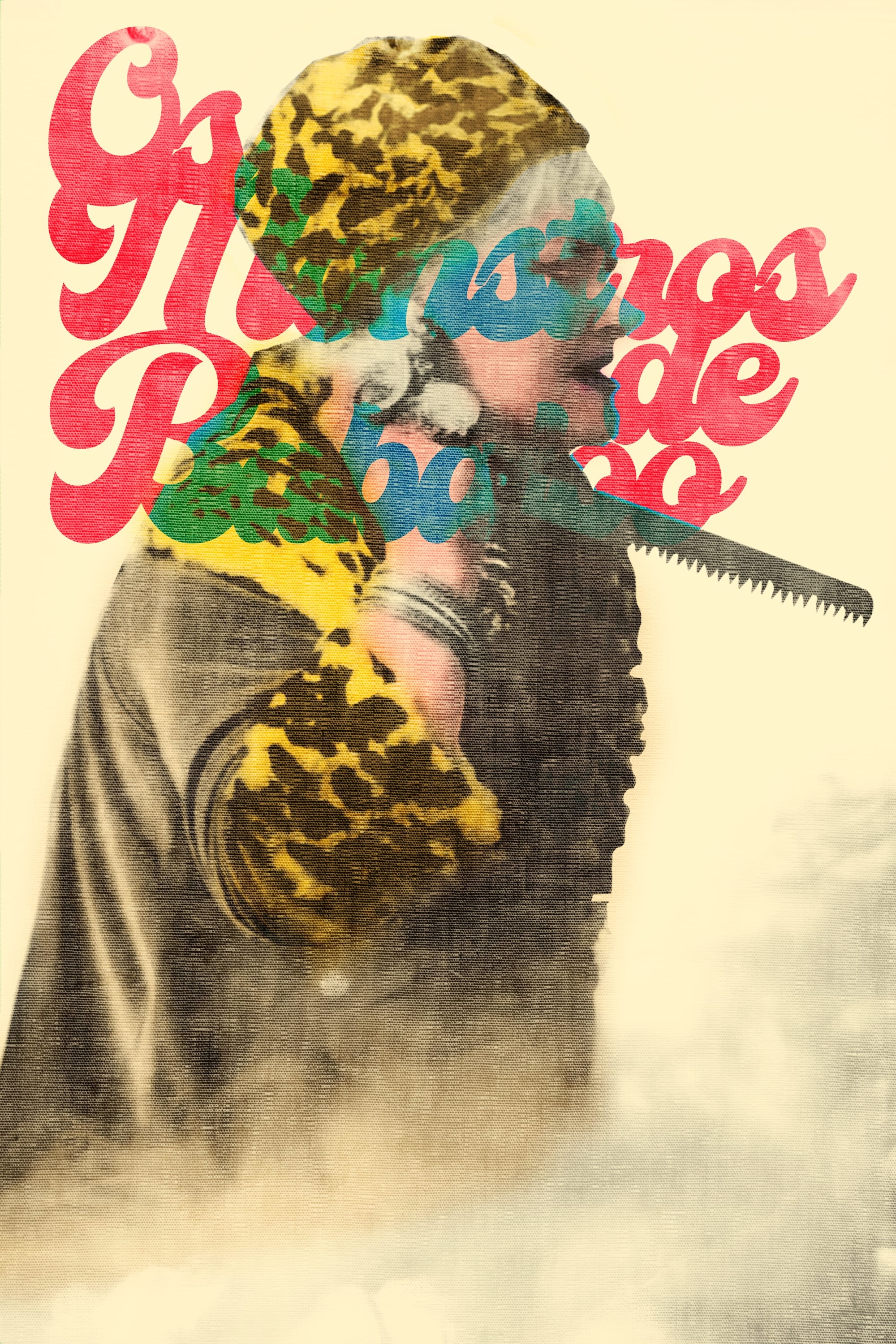 Poster de Os Monstros de Babaloo