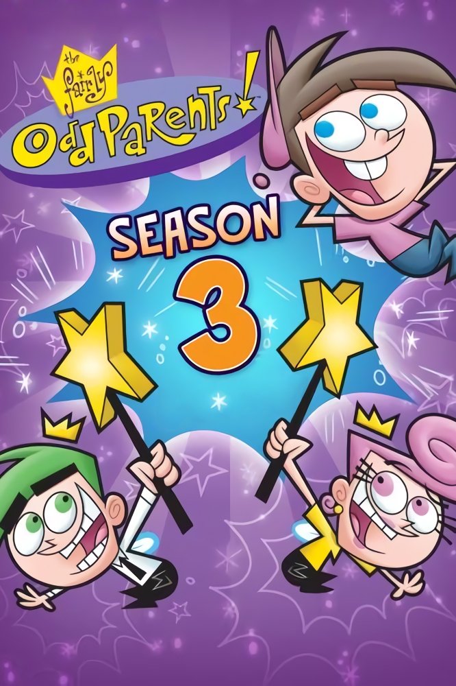 Poster de Temporada 3