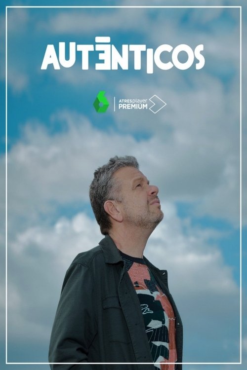 Poster de Autenticos