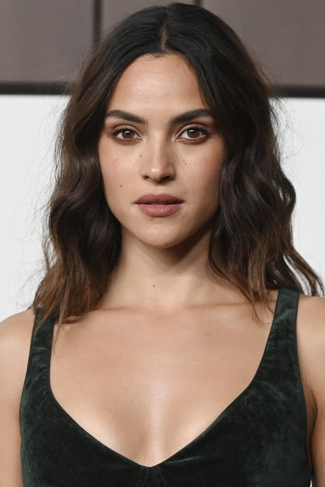 Foto de Adria Arjona