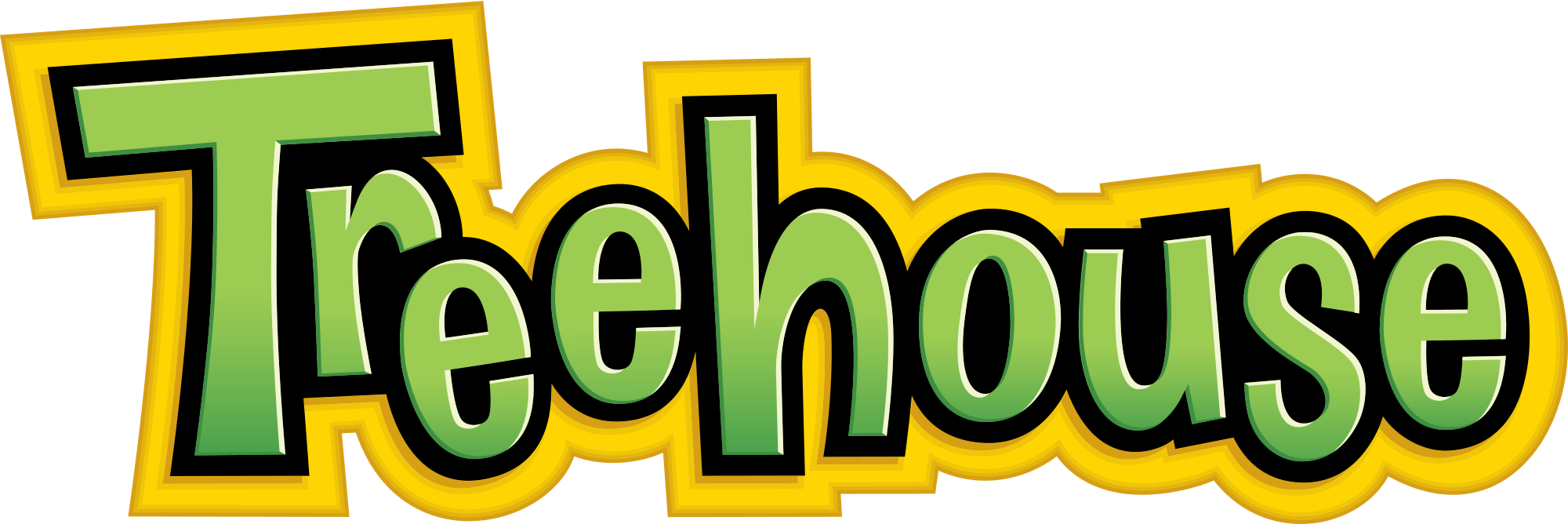 Treehouse TV