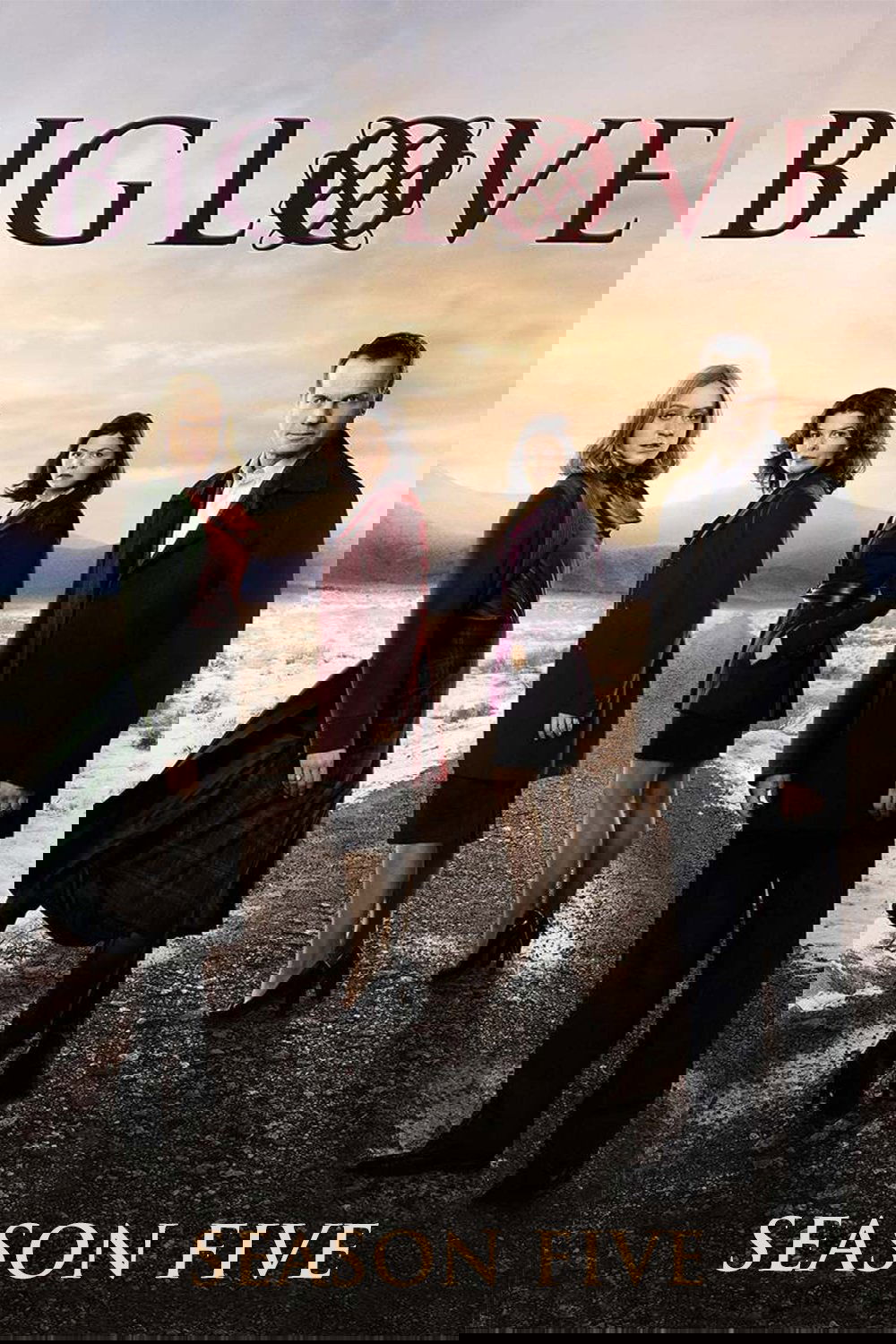 Poster de Temporada 5