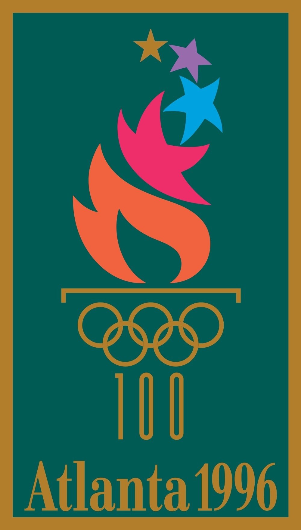 Poster de Spirit of the Games