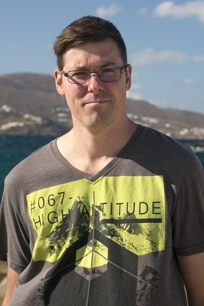 Foto de Markus Trott