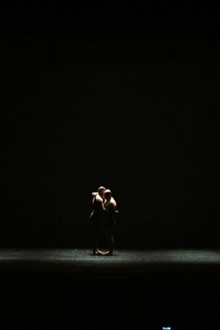 Poster de Corpo a corpo