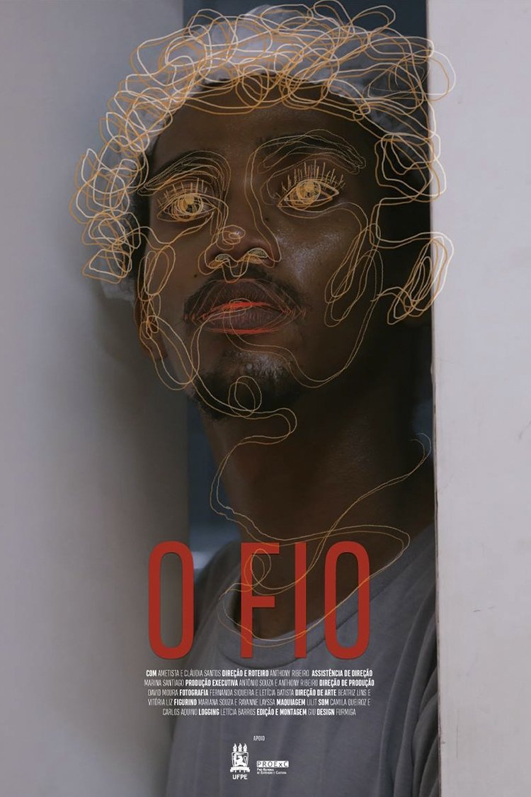 Poster de O Fio