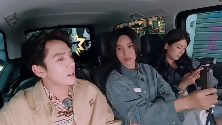 Partners' Journal EP7