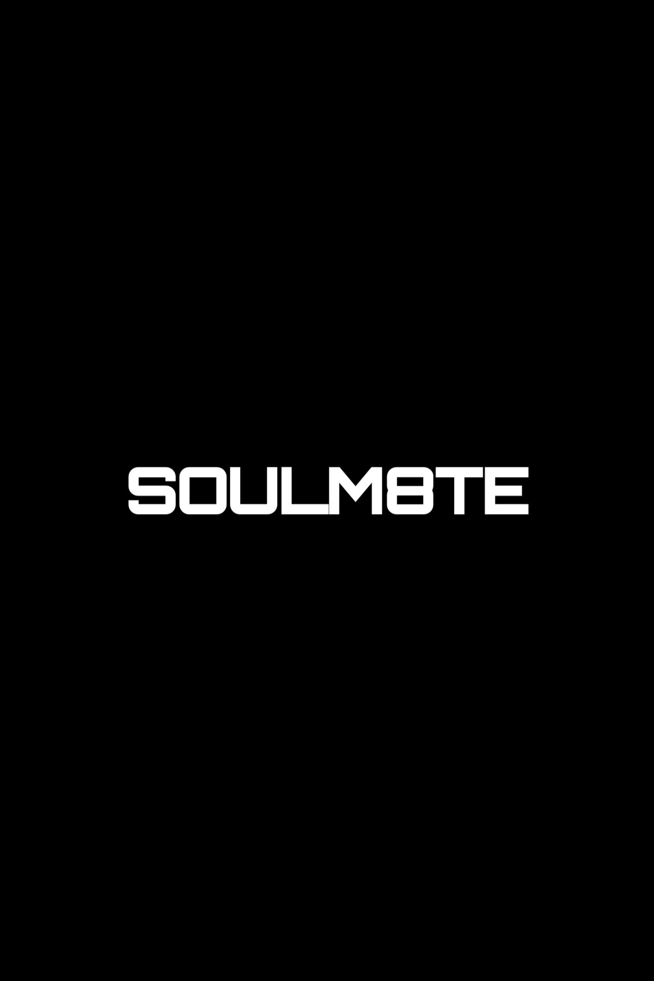 Poster de SOULM8TE