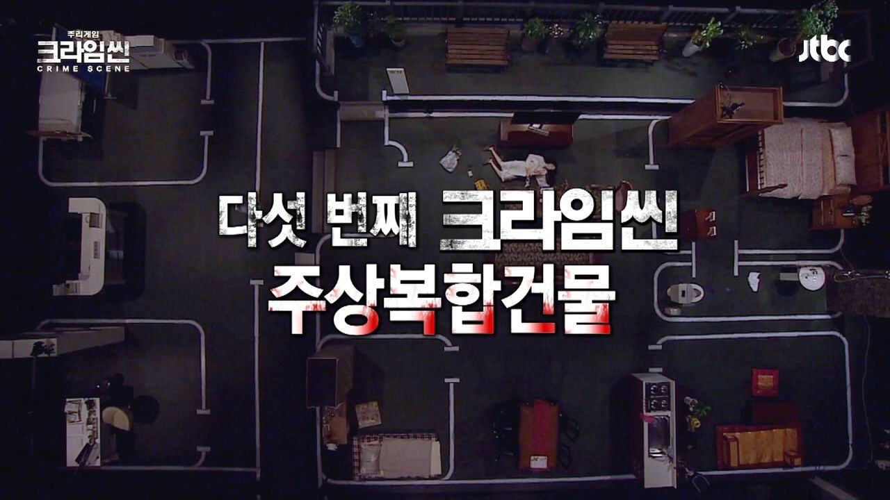 Who Killed the Doctor's Wife?