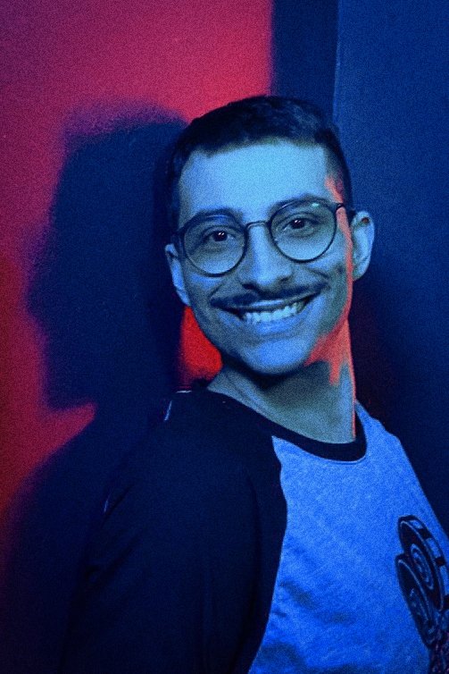 Foto de Vitor Oliveira Carvalho