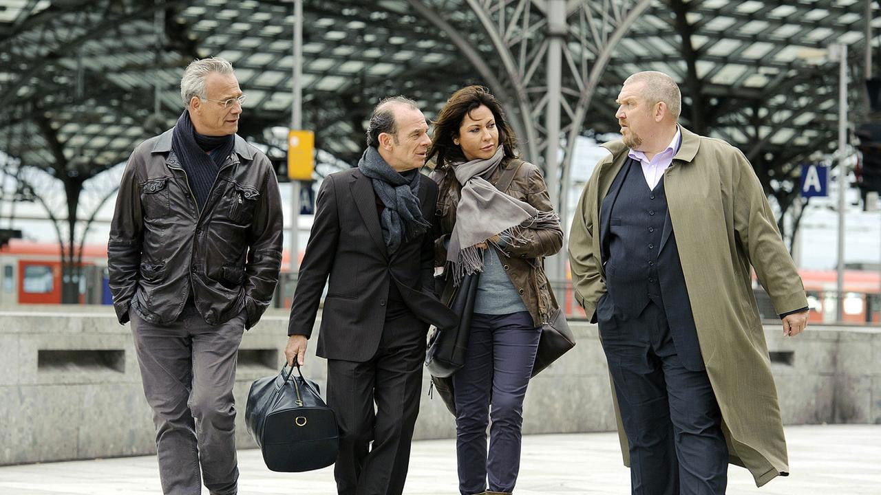 Come, Little Children