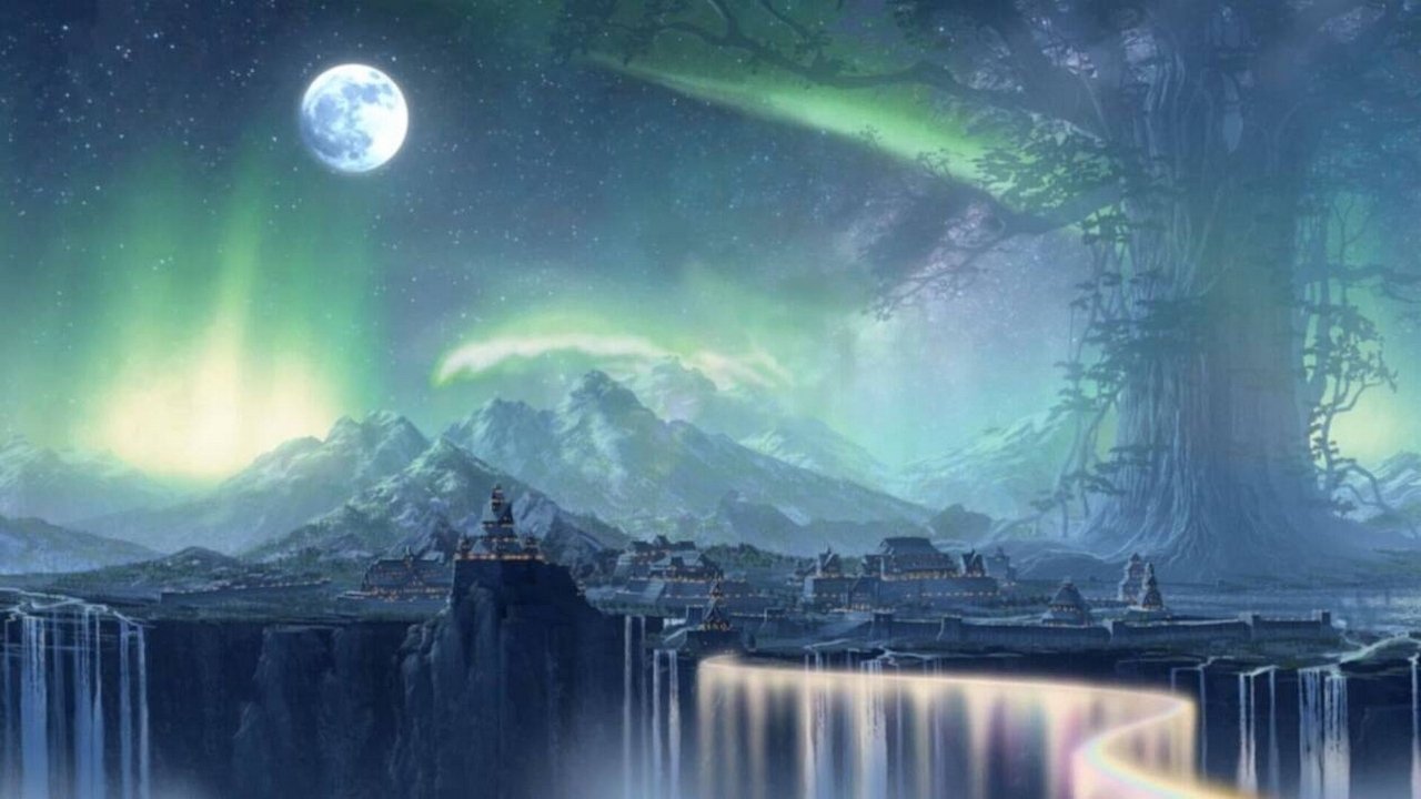 Backdrop image