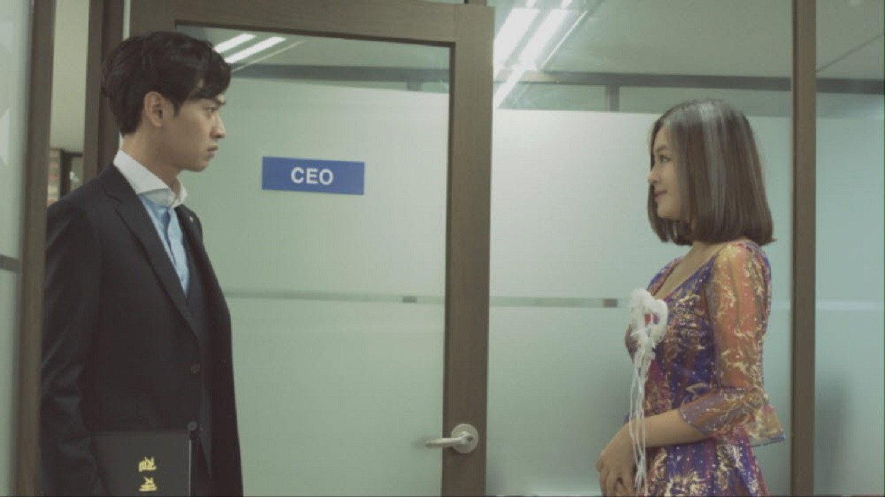 Director