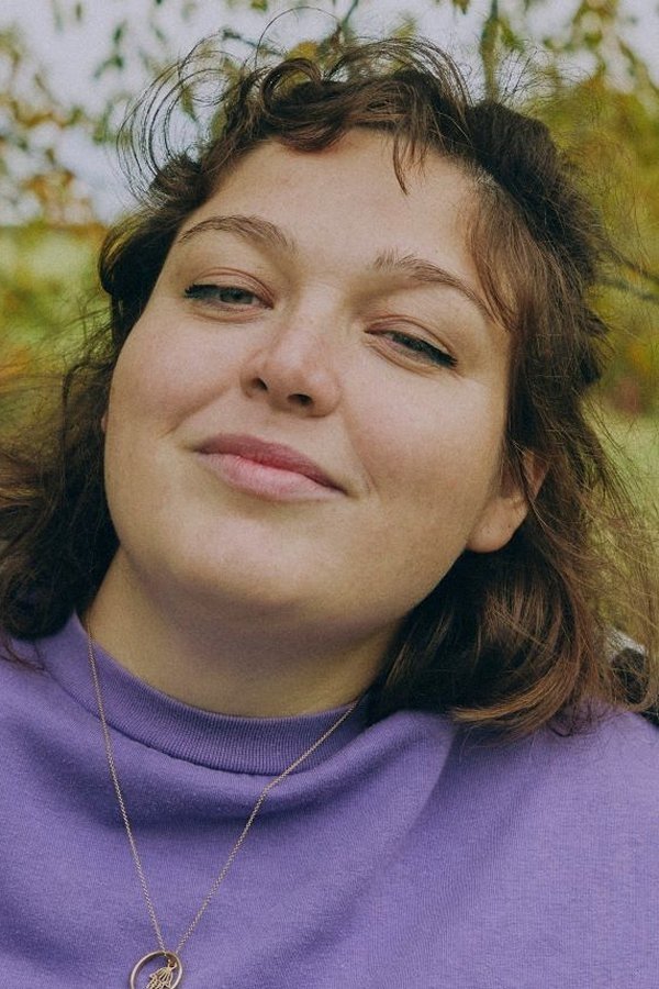 Foto de Anna Emma Haudal