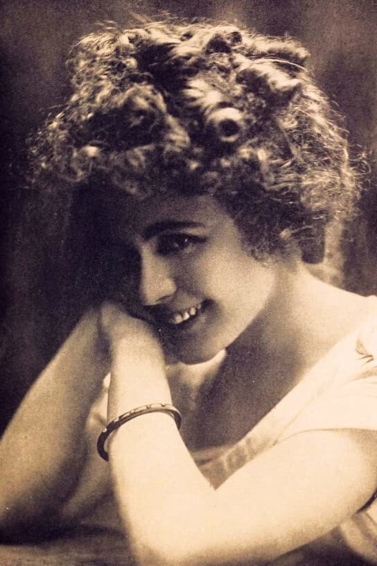Foto de Violet Mersereau