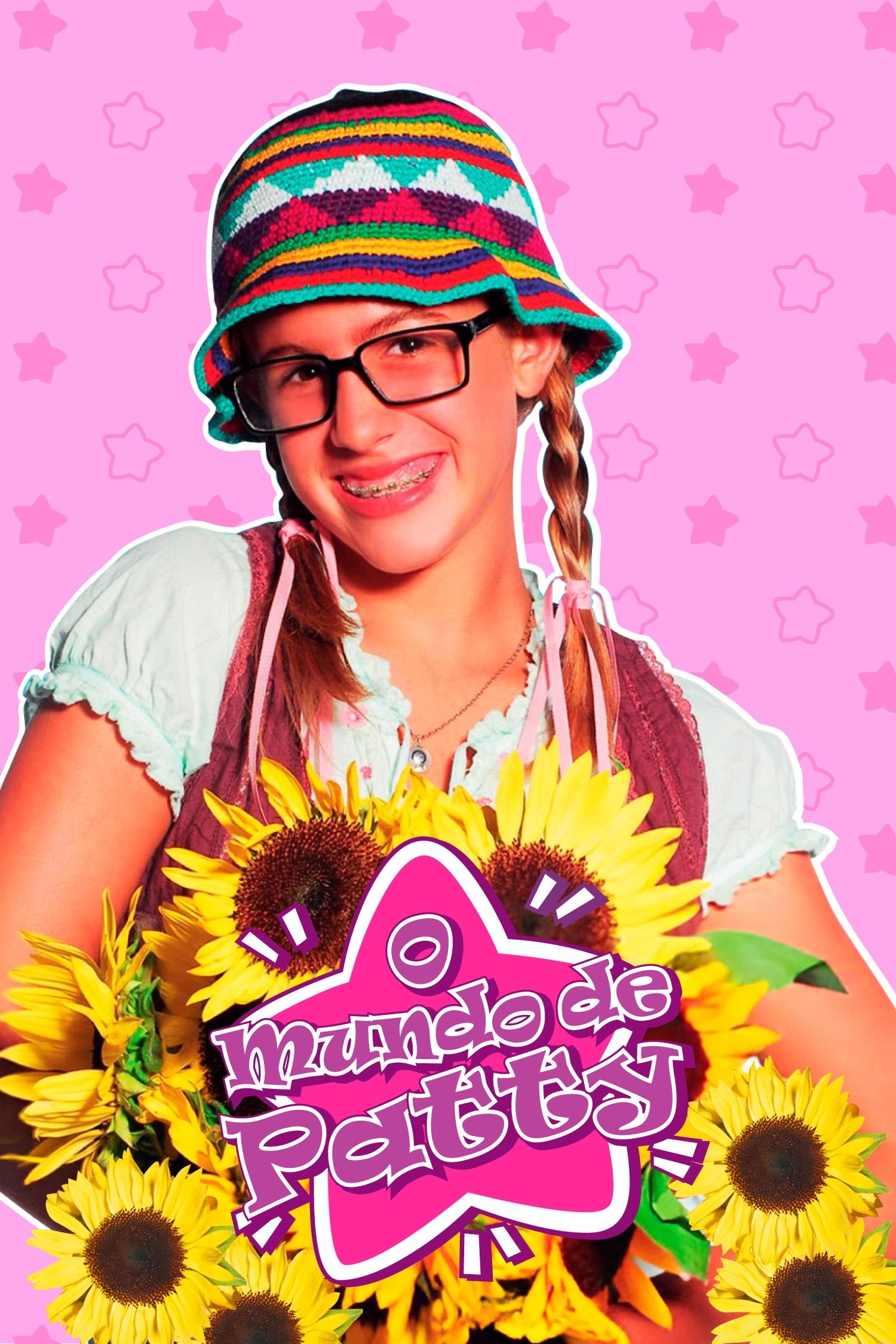 Poster de Patito feo
