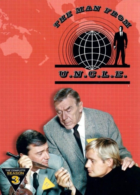 Poster de Temporada 3